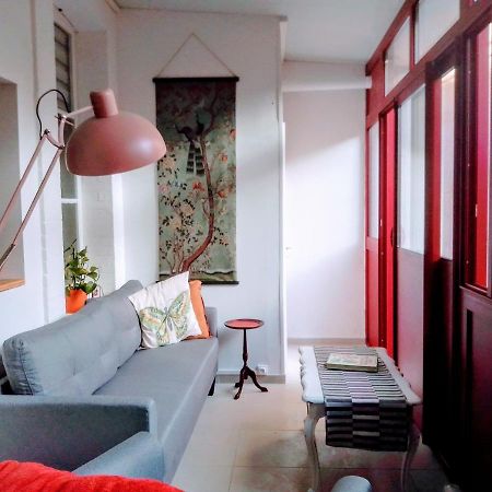 Rez De Chaussee Centre, Jardin Appartement Narbonne Buitenkant foto