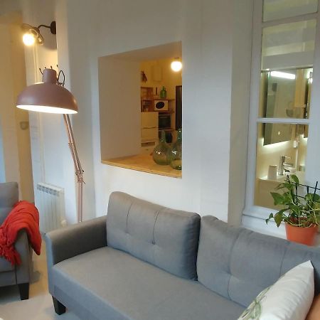 Rez De Chaussee Centre, Jardin Appartement Narbonne Buitenkant foto