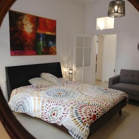 Rez De Chaussee Centre, Jardin Appartement Narbonne Buitenkant foto