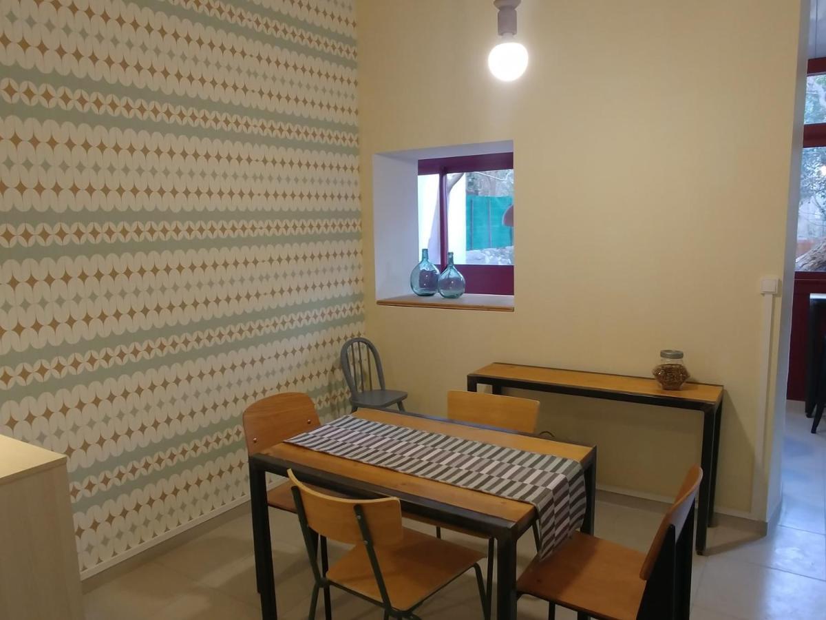 Rez De Chaussee Centre, Jardin Appartement Narbonne Buitenkant foto